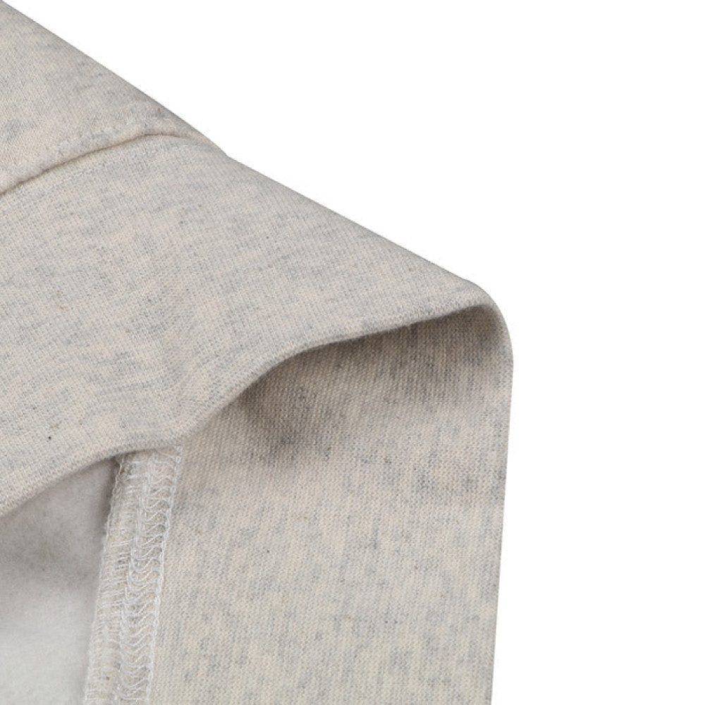 ESSENTIALS Hoodie Light gray