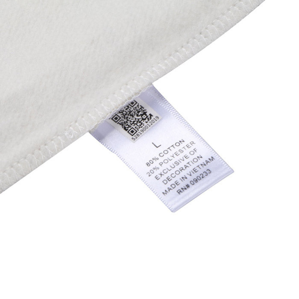 ESSENTIALS Hoodie Light gray