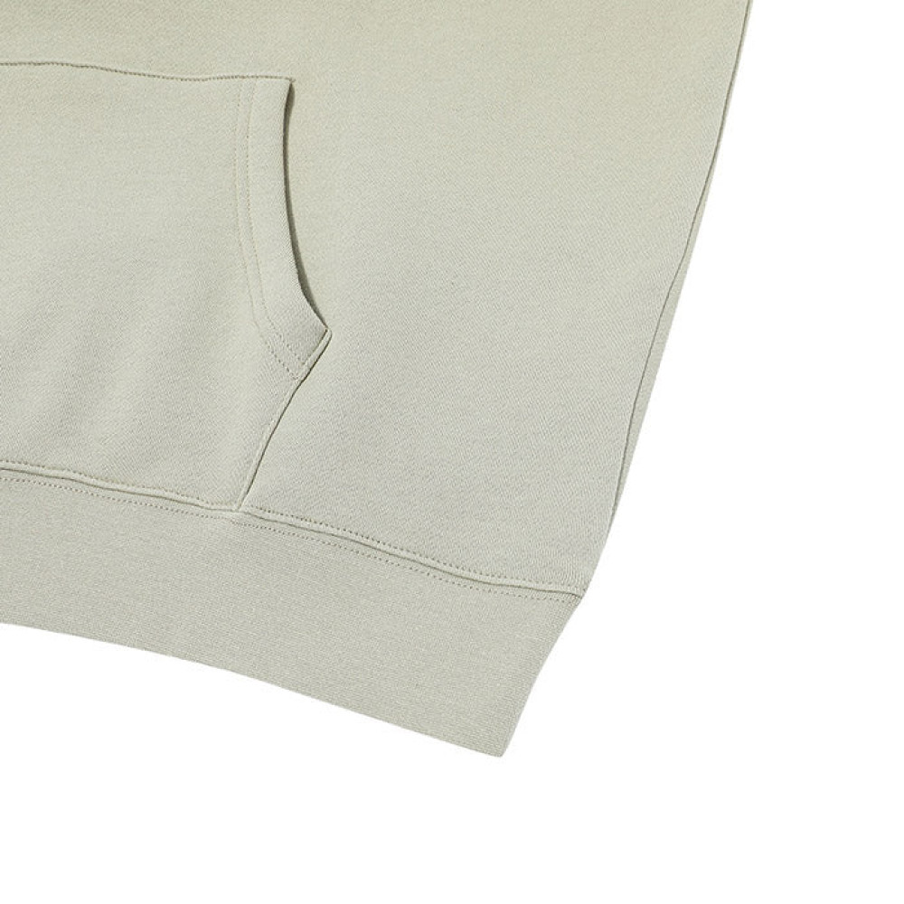 ESSENTIALS Hoodie Matcha green