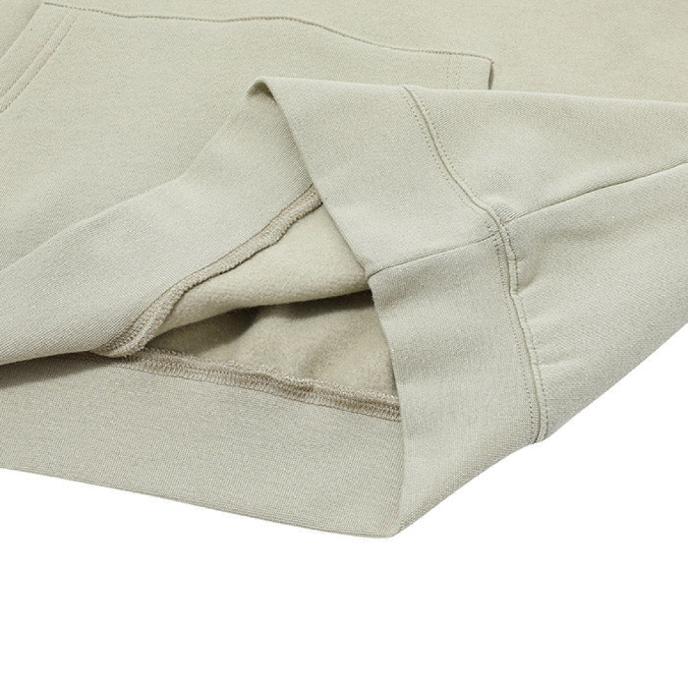 ESSENTIALS Hoodie Matcha green