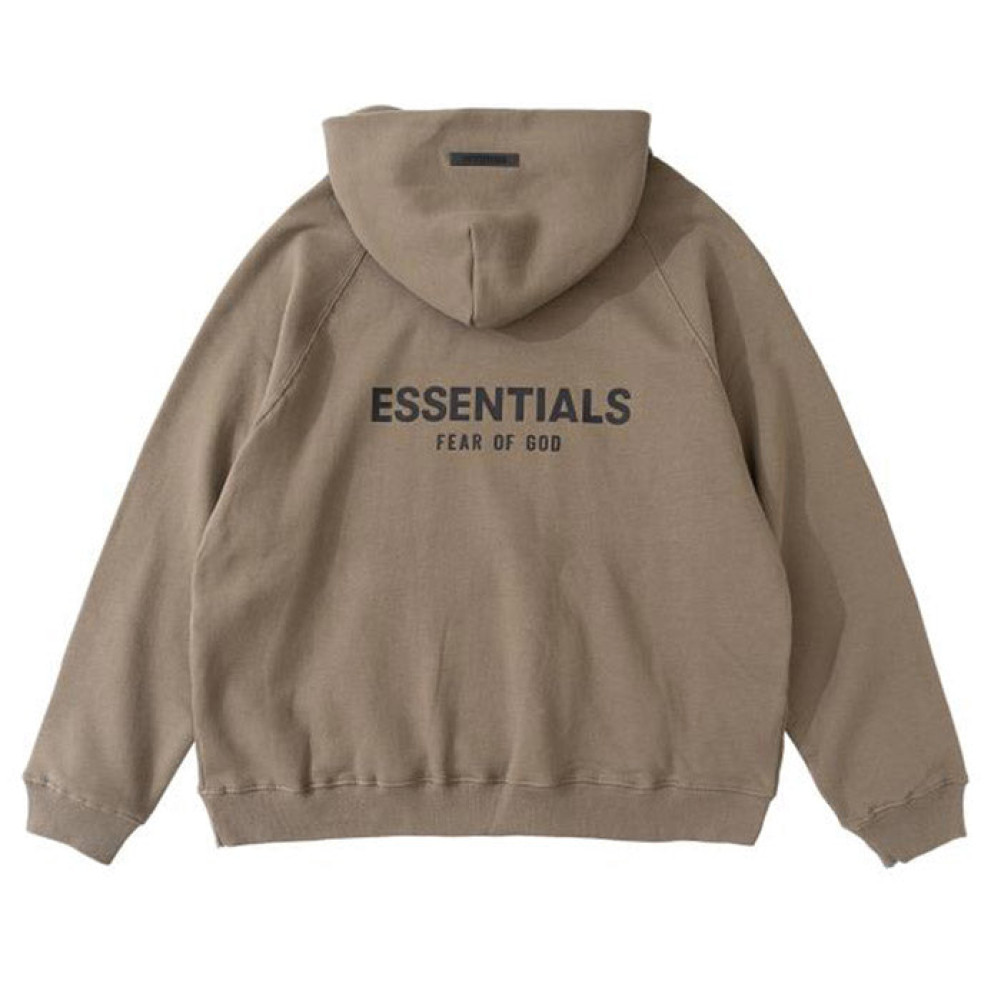 ESSENTIALS Hoodies