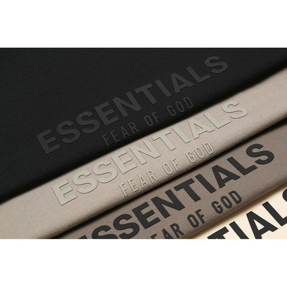 ESSENTIALS Hoodies