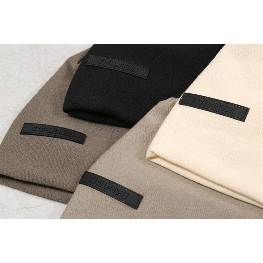 ESSENTIALS Hoodies