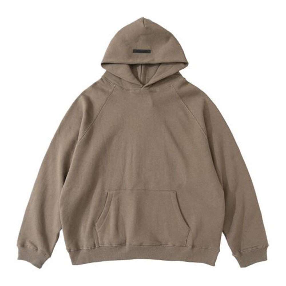 ESSENTIALS Hoodies