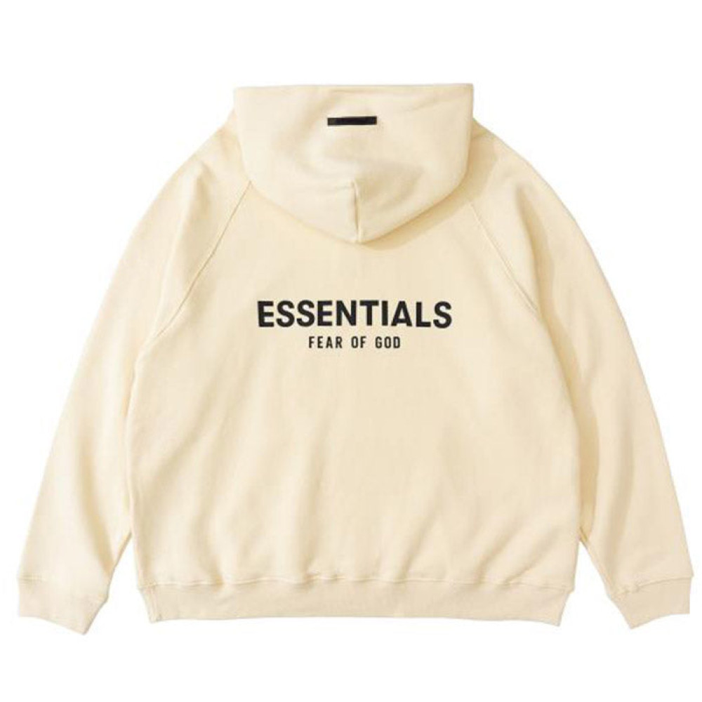 ESSENTIALS Hoodies