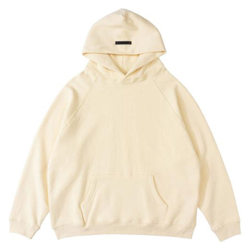 ESSENTIALS Hoodies