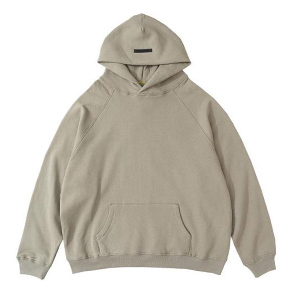 ESSENTIALS Hoodies