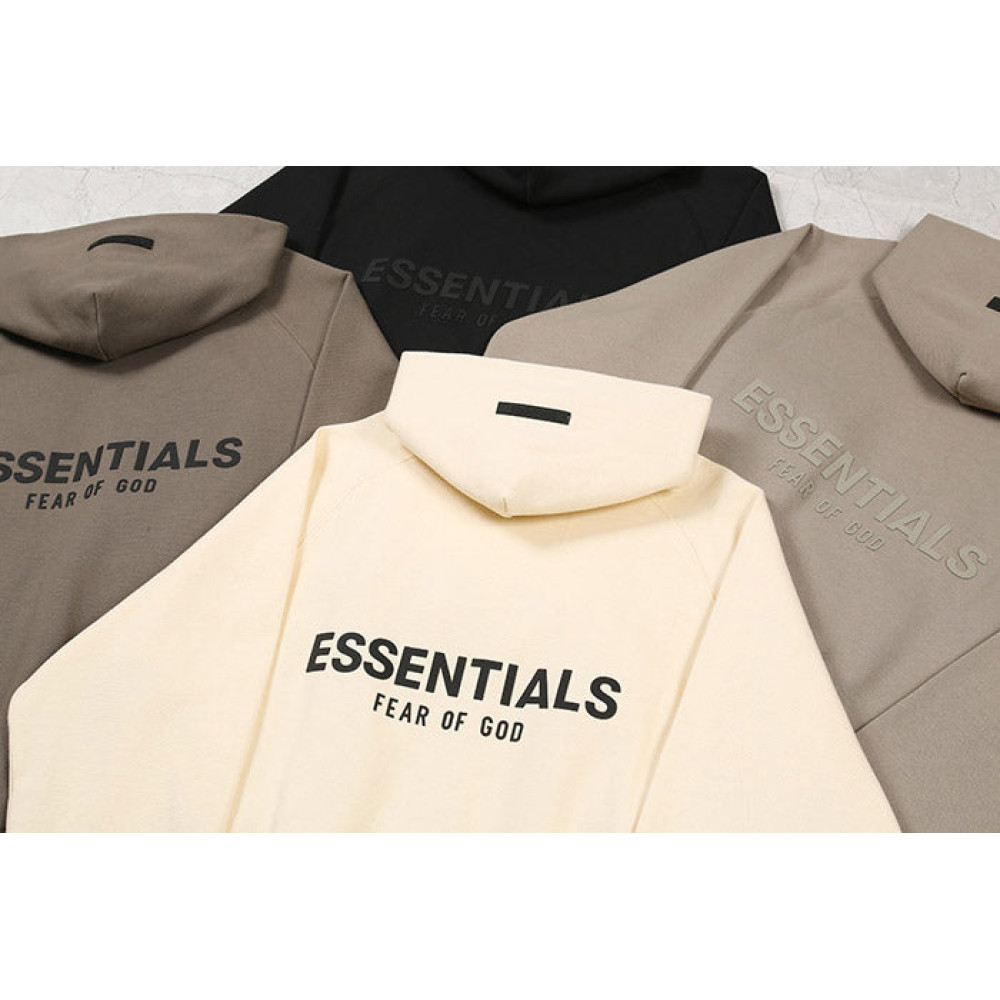 ESSENTIALS Hoodies
