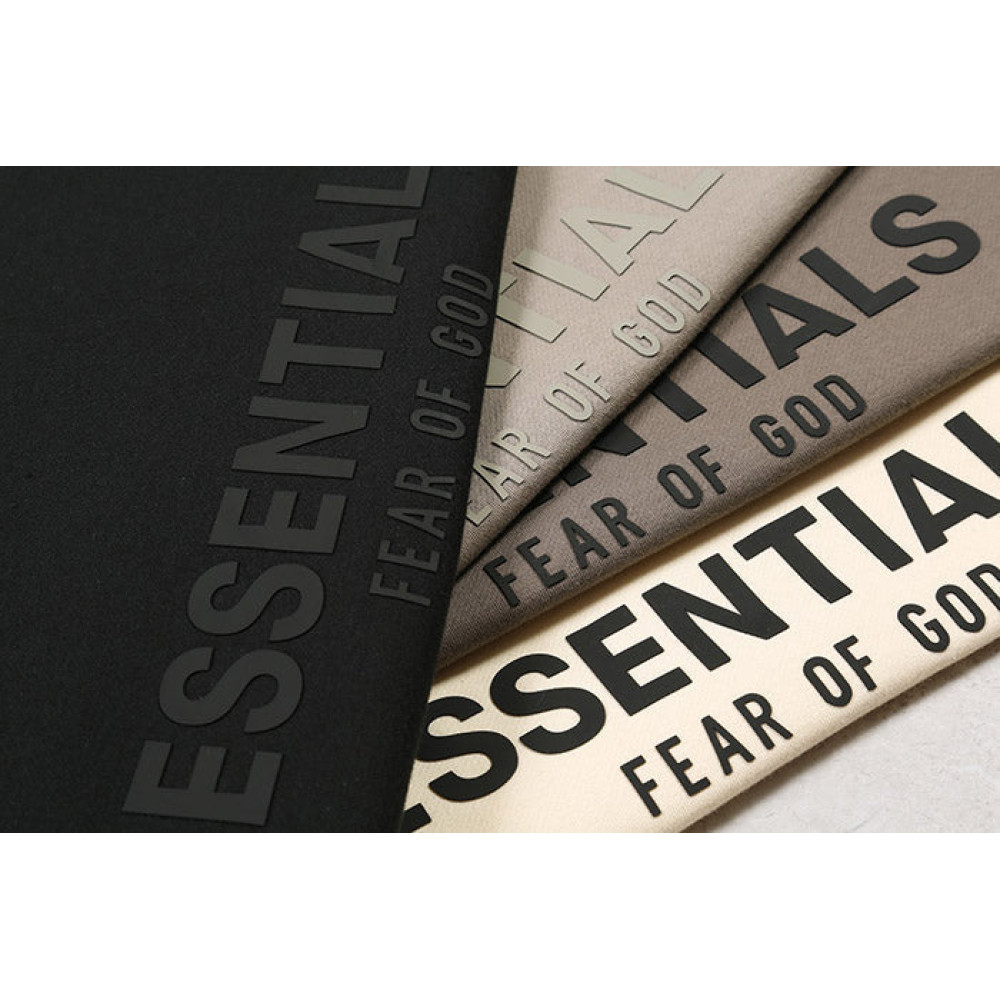 ESSENTIALS Hoodies