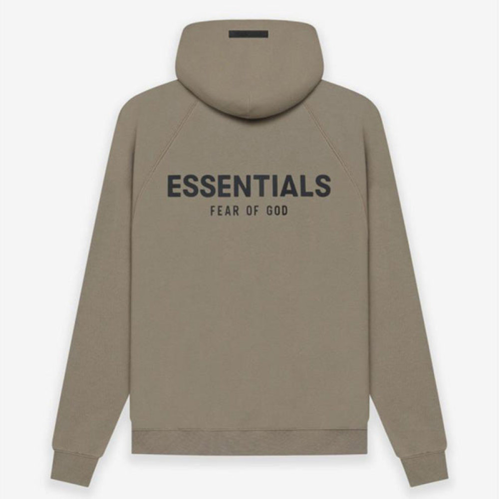 ESSENTIALS Hoodies