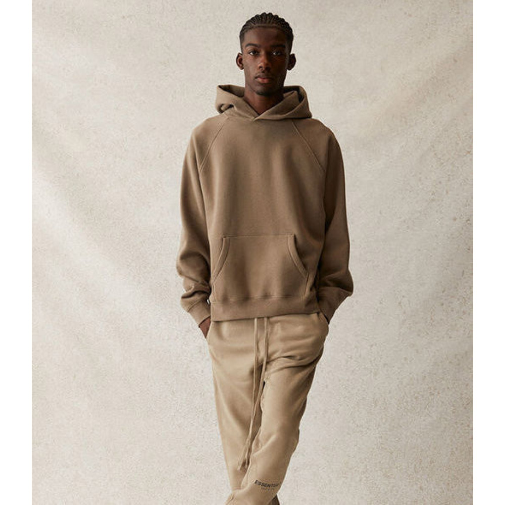 ESSENTIALS Hoodies