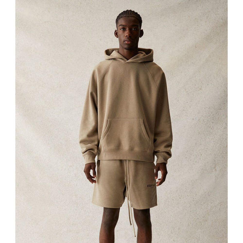 ESSENTIALS Hoodies