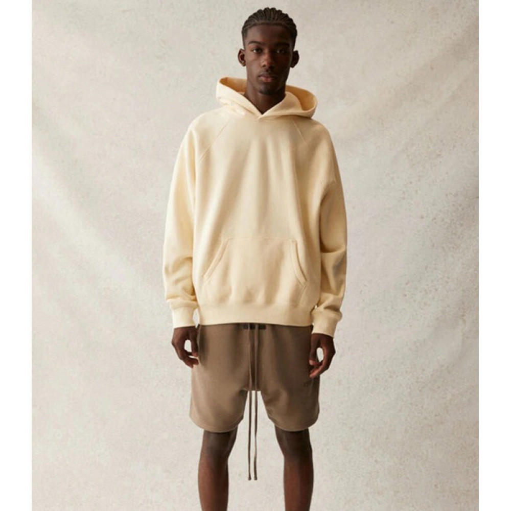 ESSENTIALS Hoodies