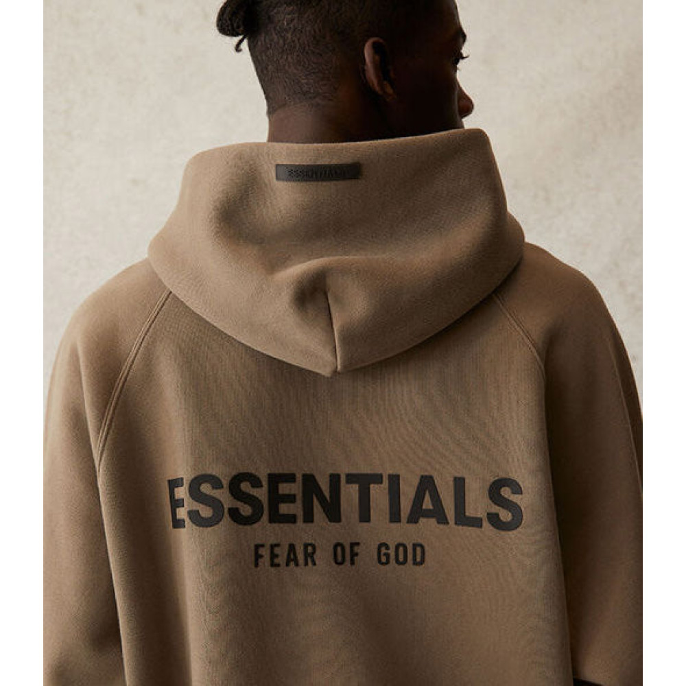 ESSENTIALS Hoodies