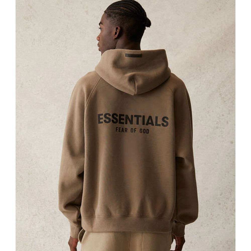 ESSENTIALS Hoodies