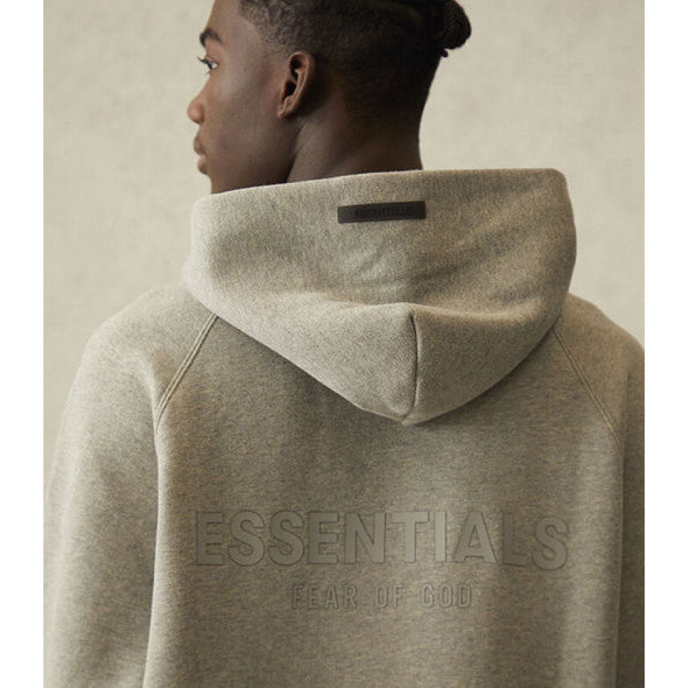 ESSENTIALS Hoodies