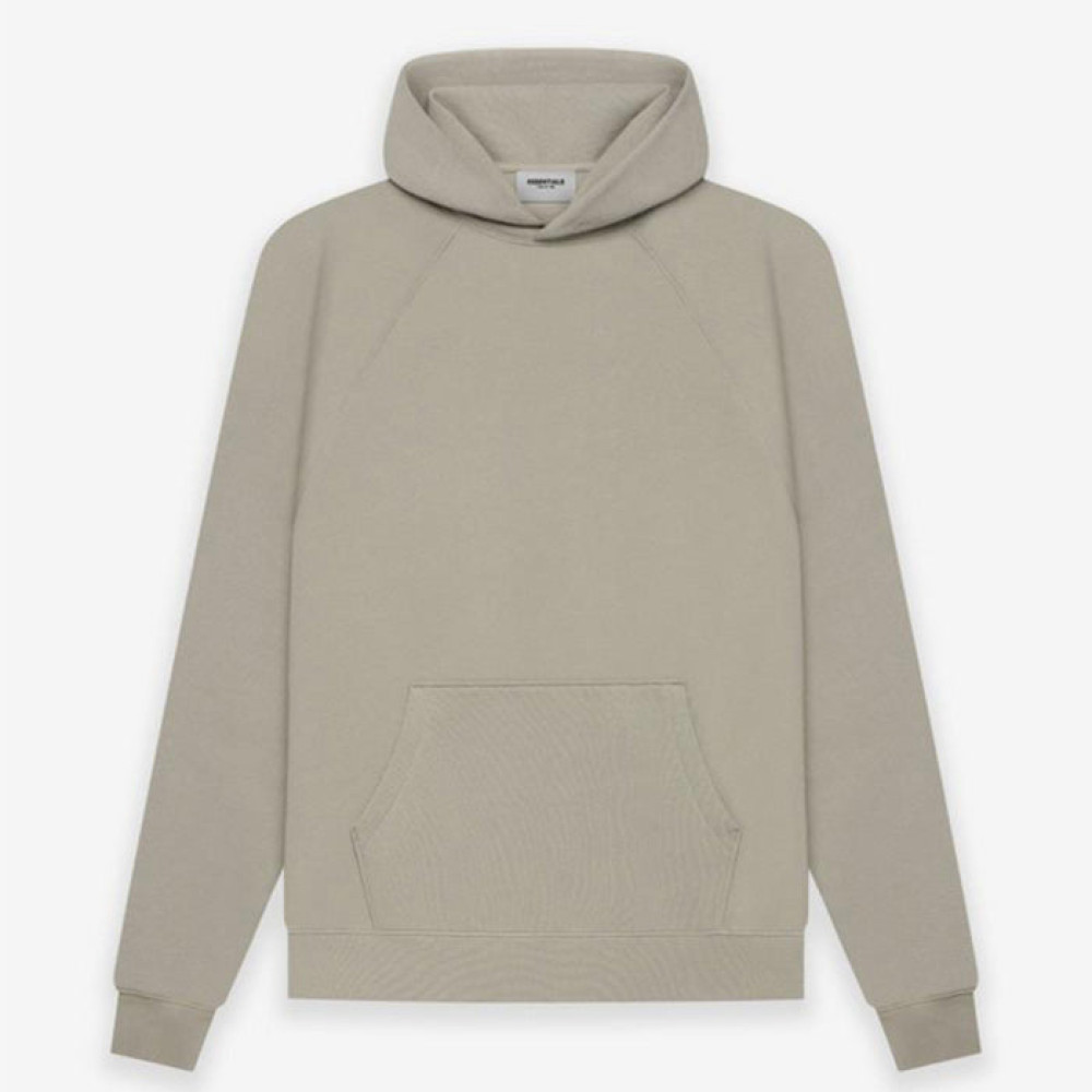 ESSENTIALS Hoodies
