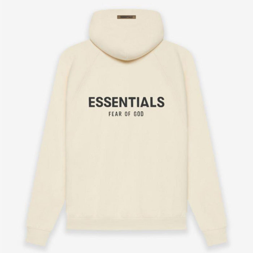 ESSENTIALS Hoodies