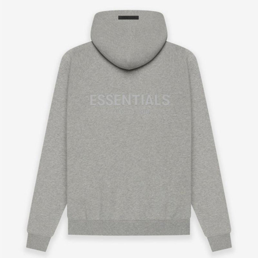 ESSENTIALS Hoodies