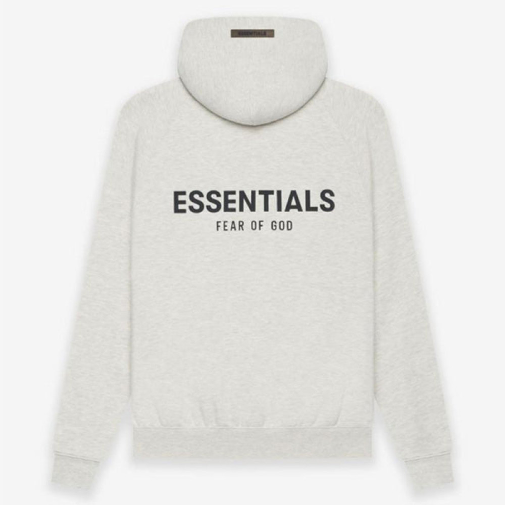 ESSENTIALS Hoodies