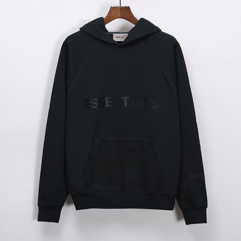 ESSENTIALS Hoodies