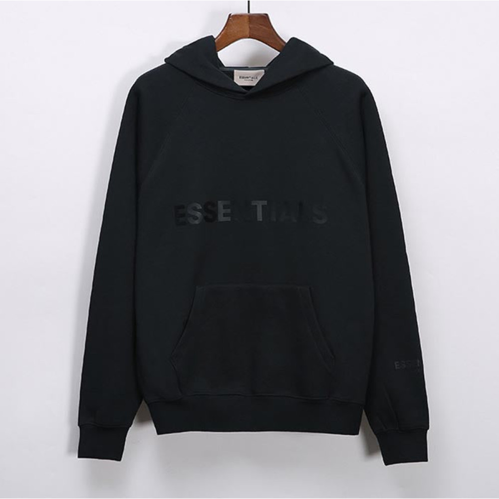 ESSENTIALS Hoodies