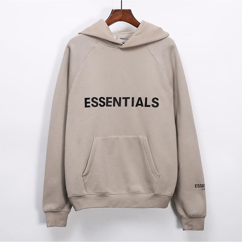 ESSENTIALS Hoodies
