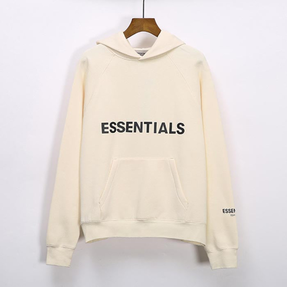 ESSENTIALS Hoodies
