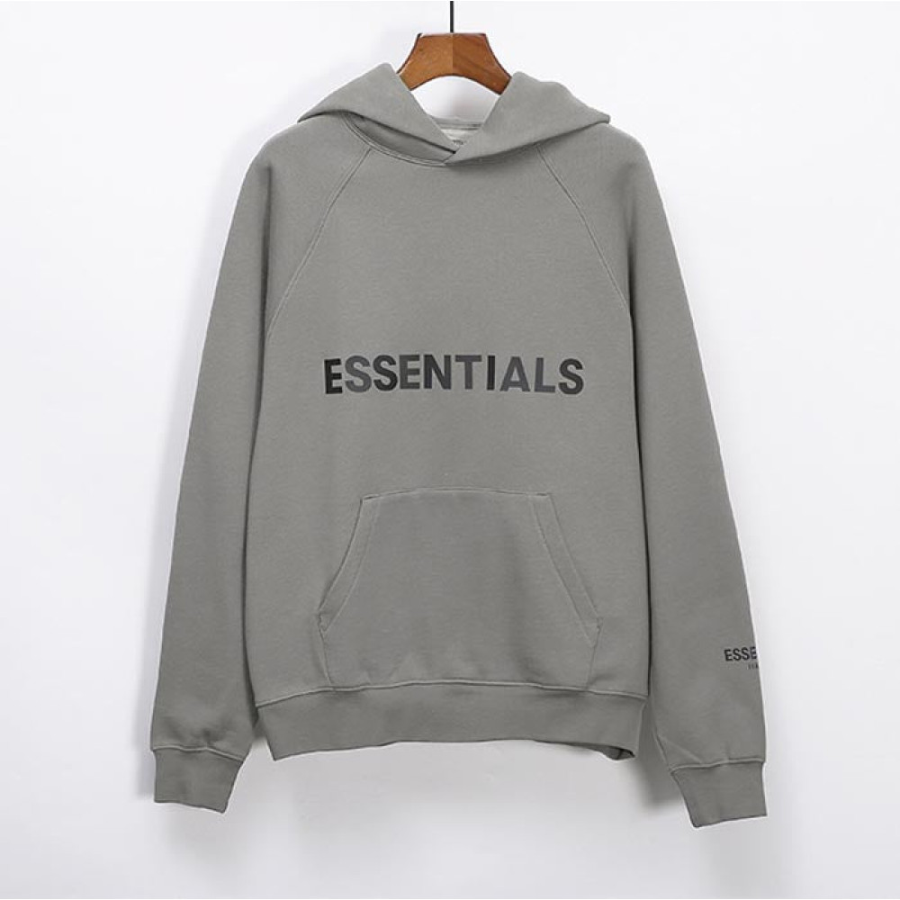 ESSENTIALS Hoodies