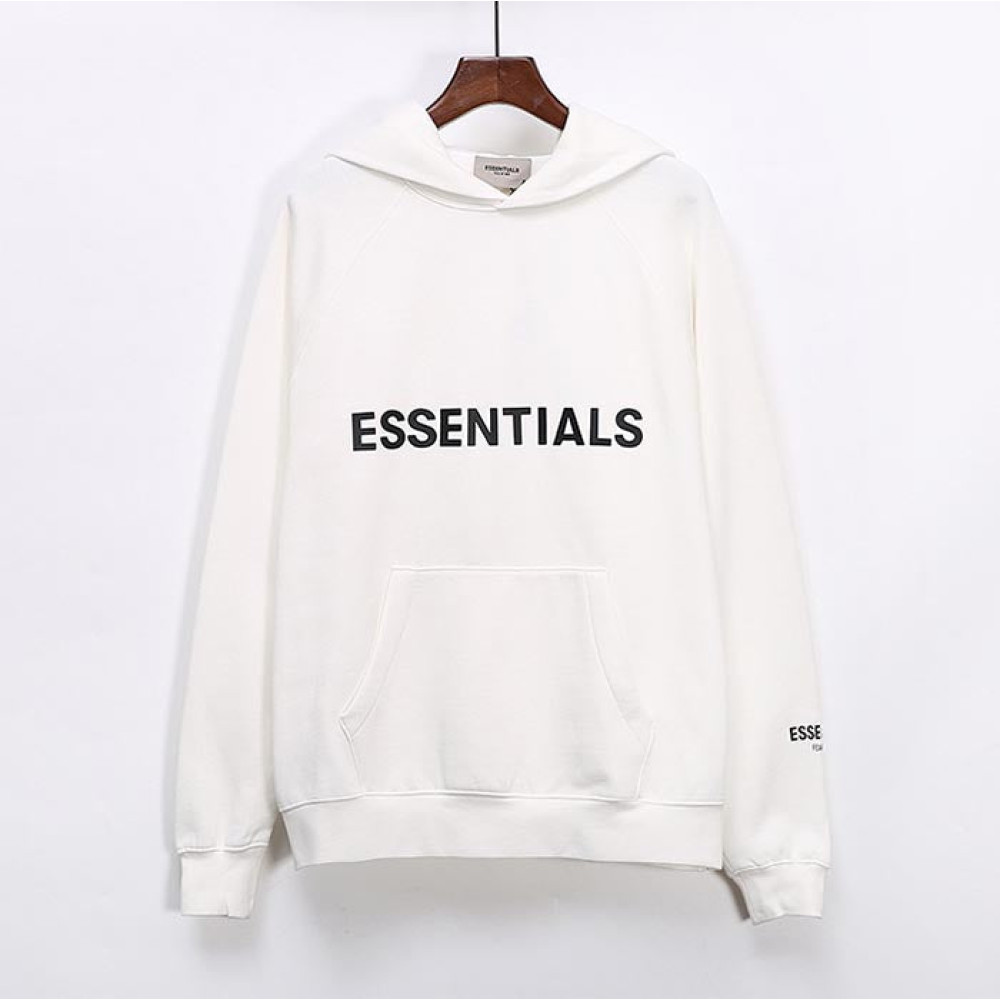 ESSENTIALS Hoodies