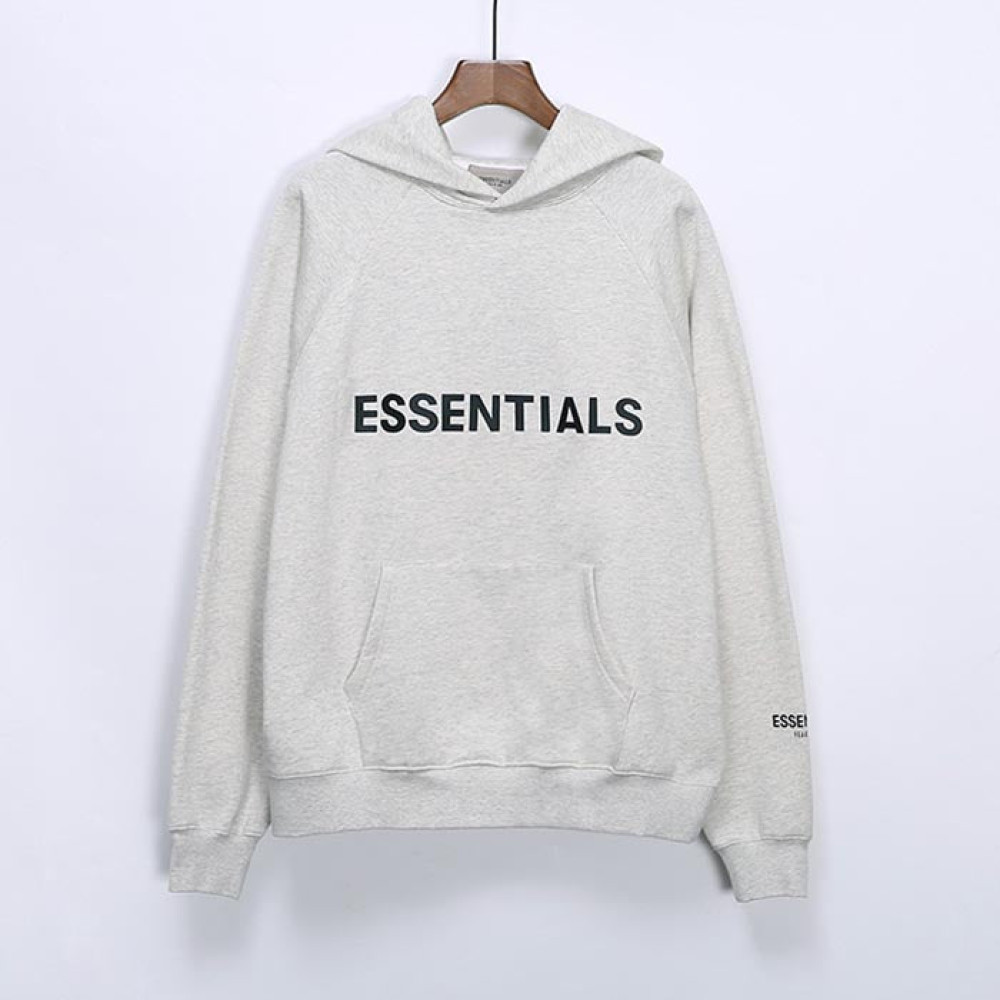 ESSENTIALS Hoodies
