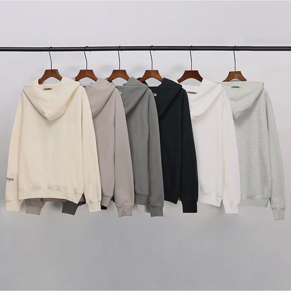 ESSENTIALS Hoodies
