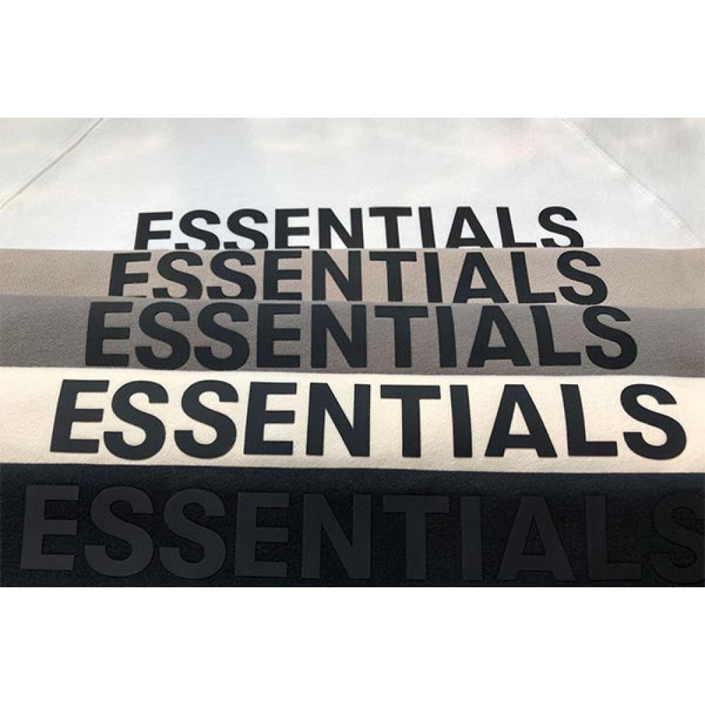 ESSENTIALS Hoodies
