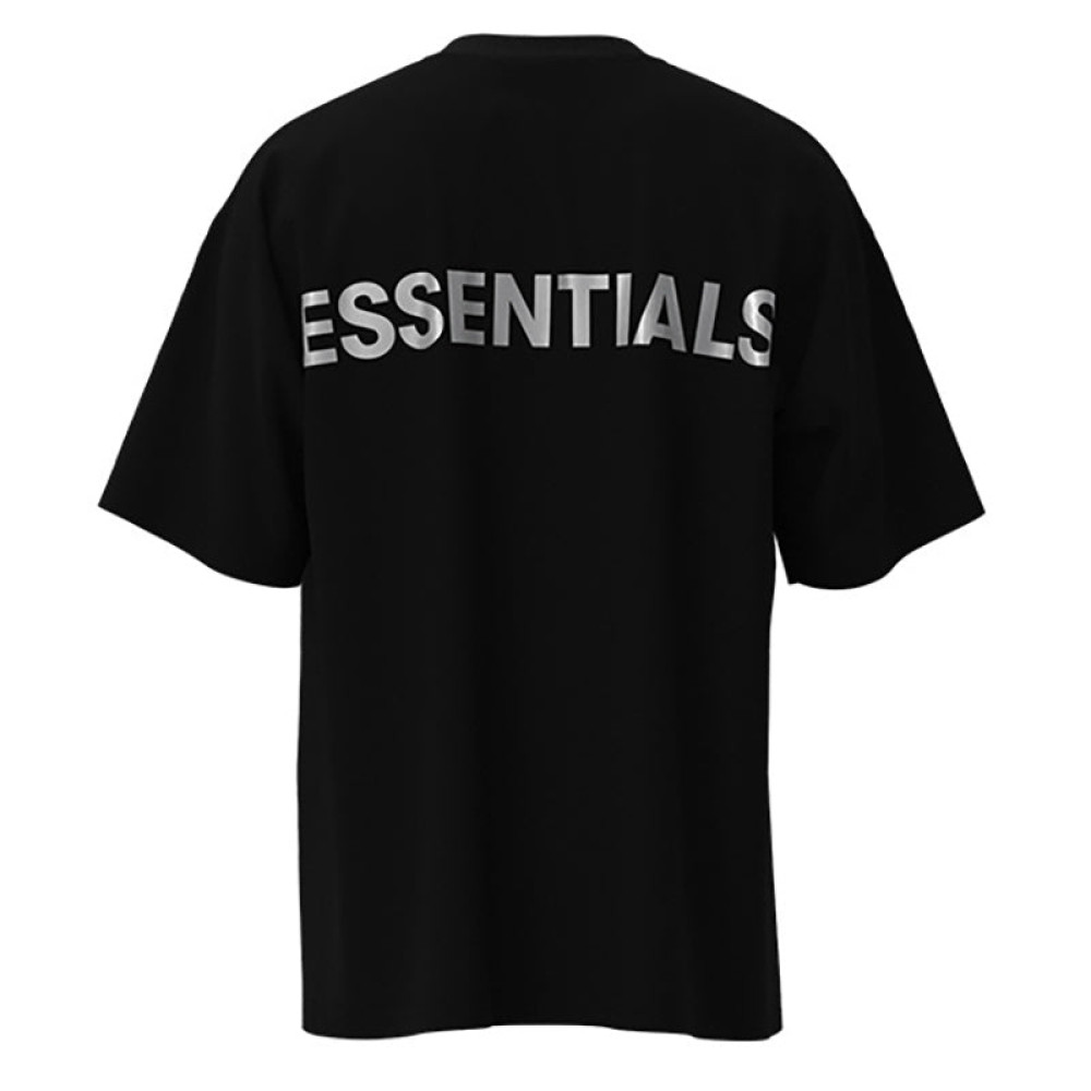 ESSENTIALS Logo T-Shirts