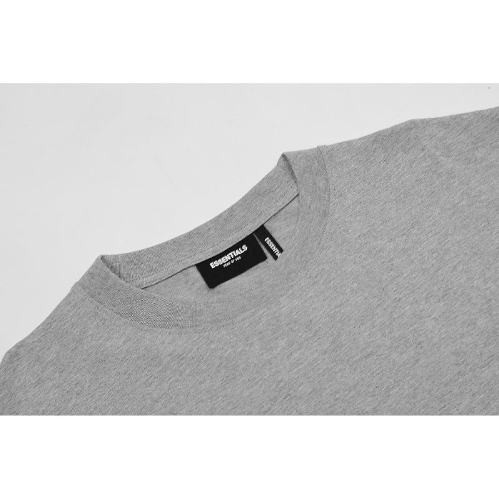 ESSENTIALS Logo T-Shirts