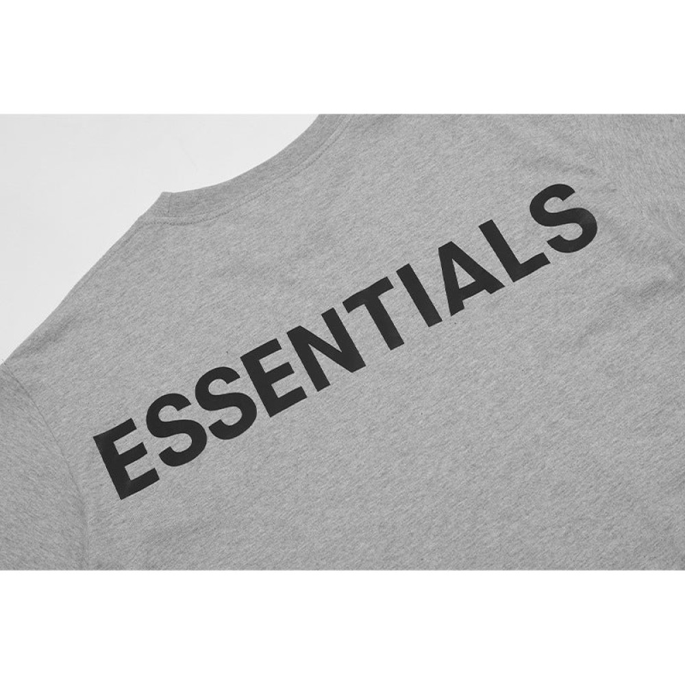 ESSENTIALS Logo T-Shirts