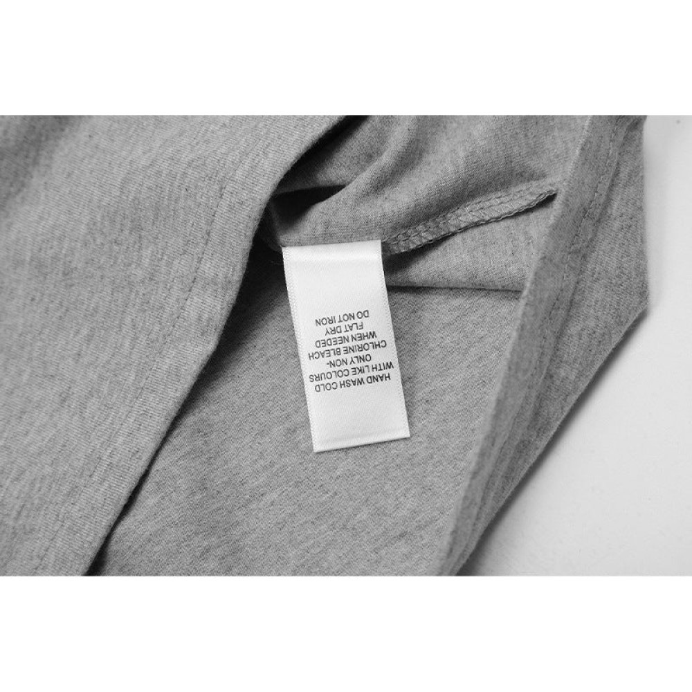 ESSENTIALS Logo T-Shirts