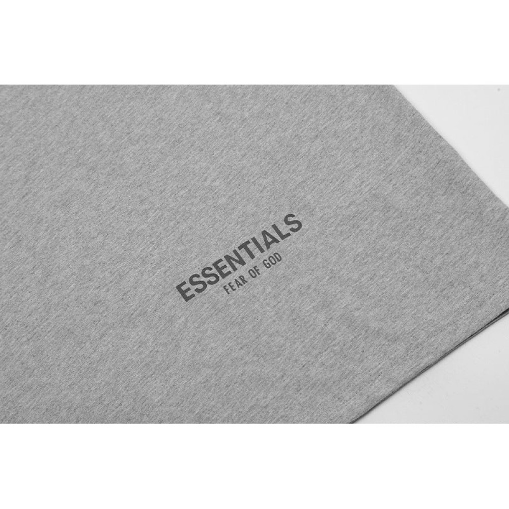 ESSENTIALS Logo T-Shirts