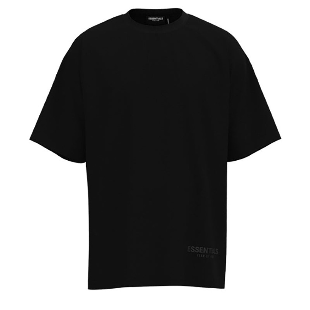 ESSENTIALS Logo T-Shirts