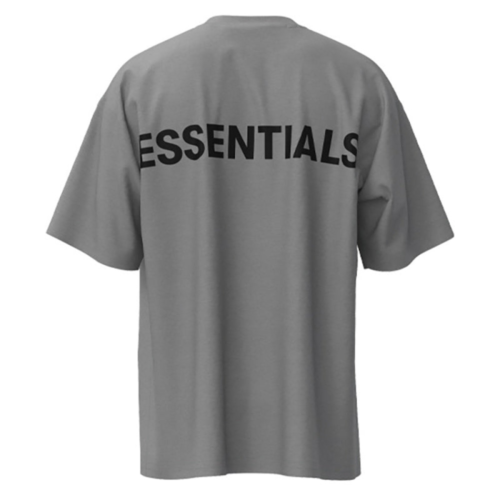 ESSENTIALS Logo T-Shirts