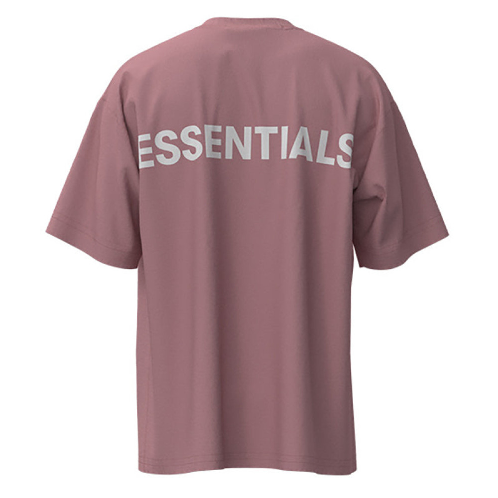 ESSENTIALS Logo T-Shirts