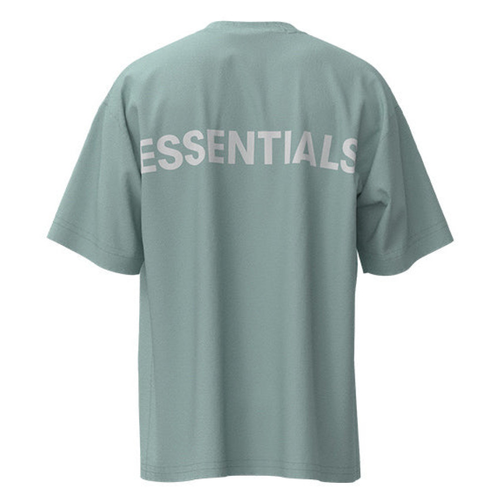 ESSENTIALS Logo T-Shirts