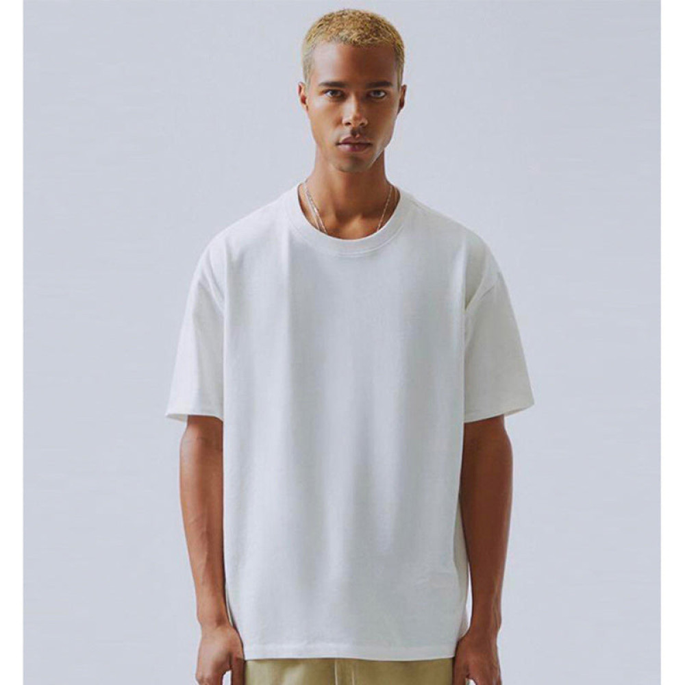 ESSENTIALS Logo T-Shirts