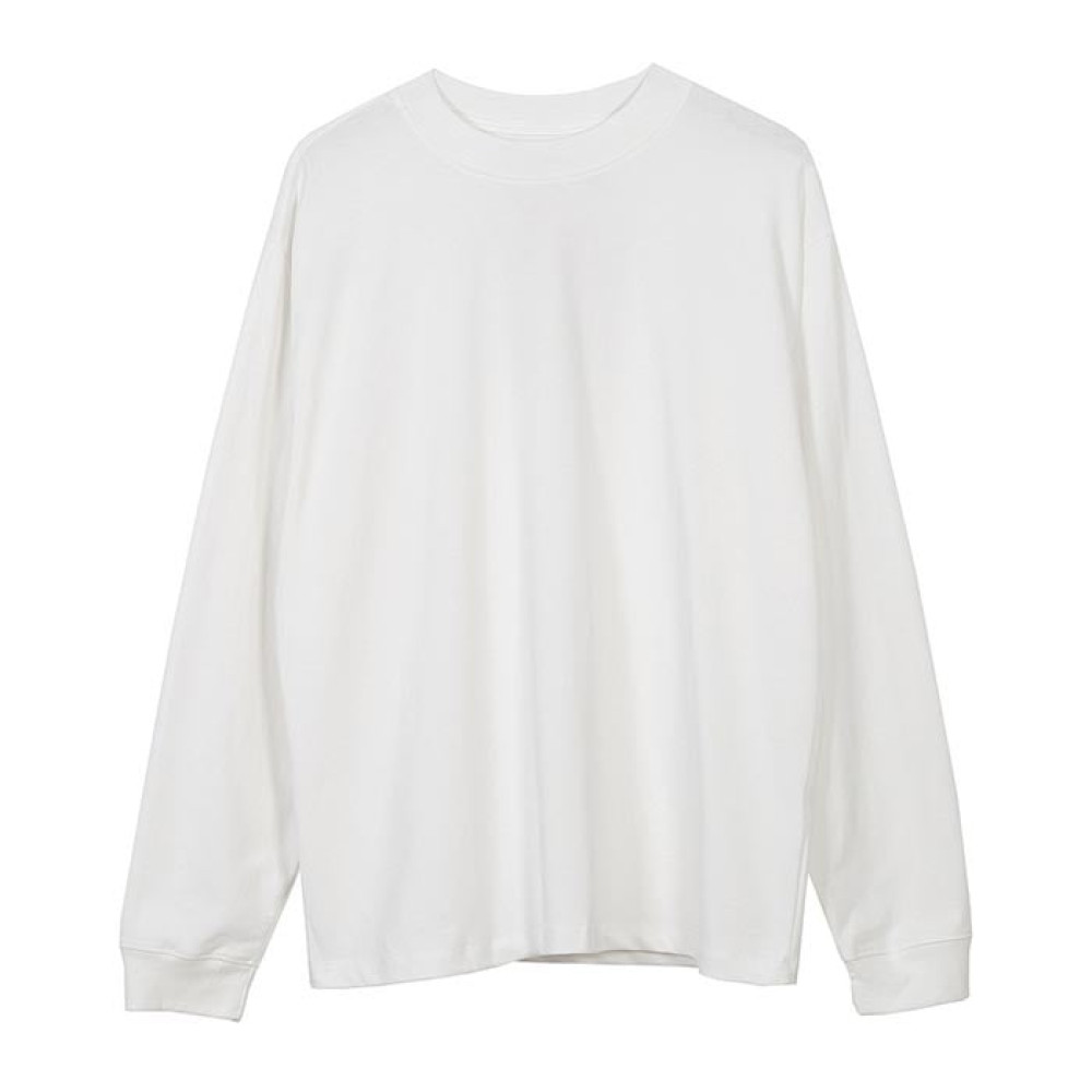 ESSENTIALS Long Sleeve Tee