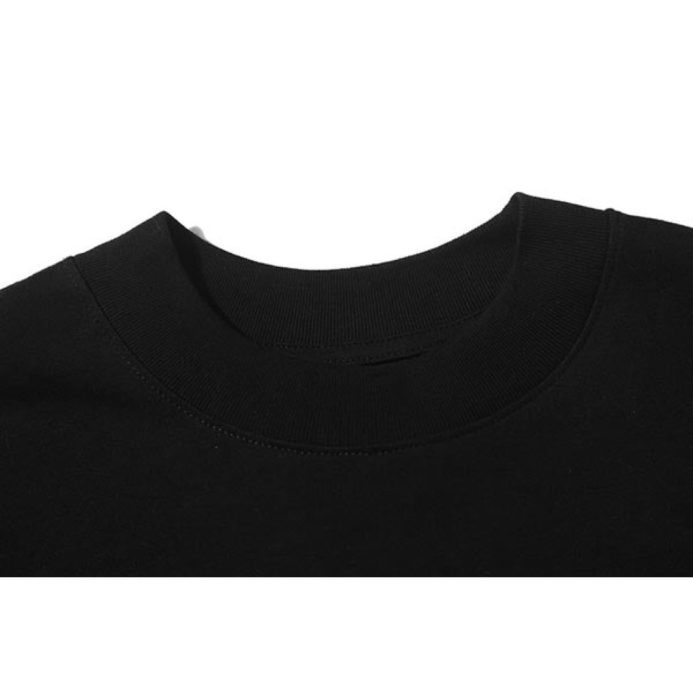 ESSENTIALS Long Sleeve Tee