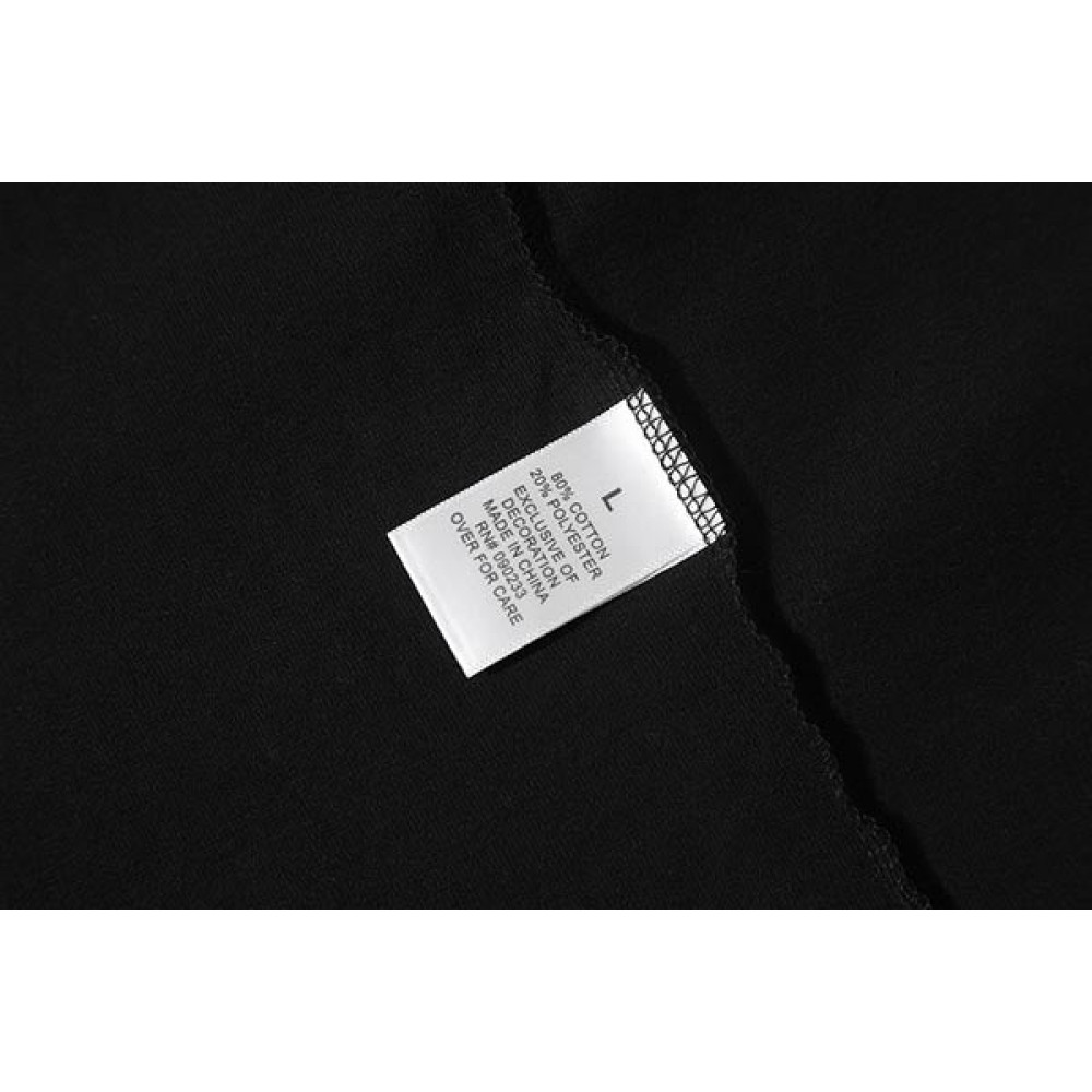 ESSENTIALS Long Sleeve Tee