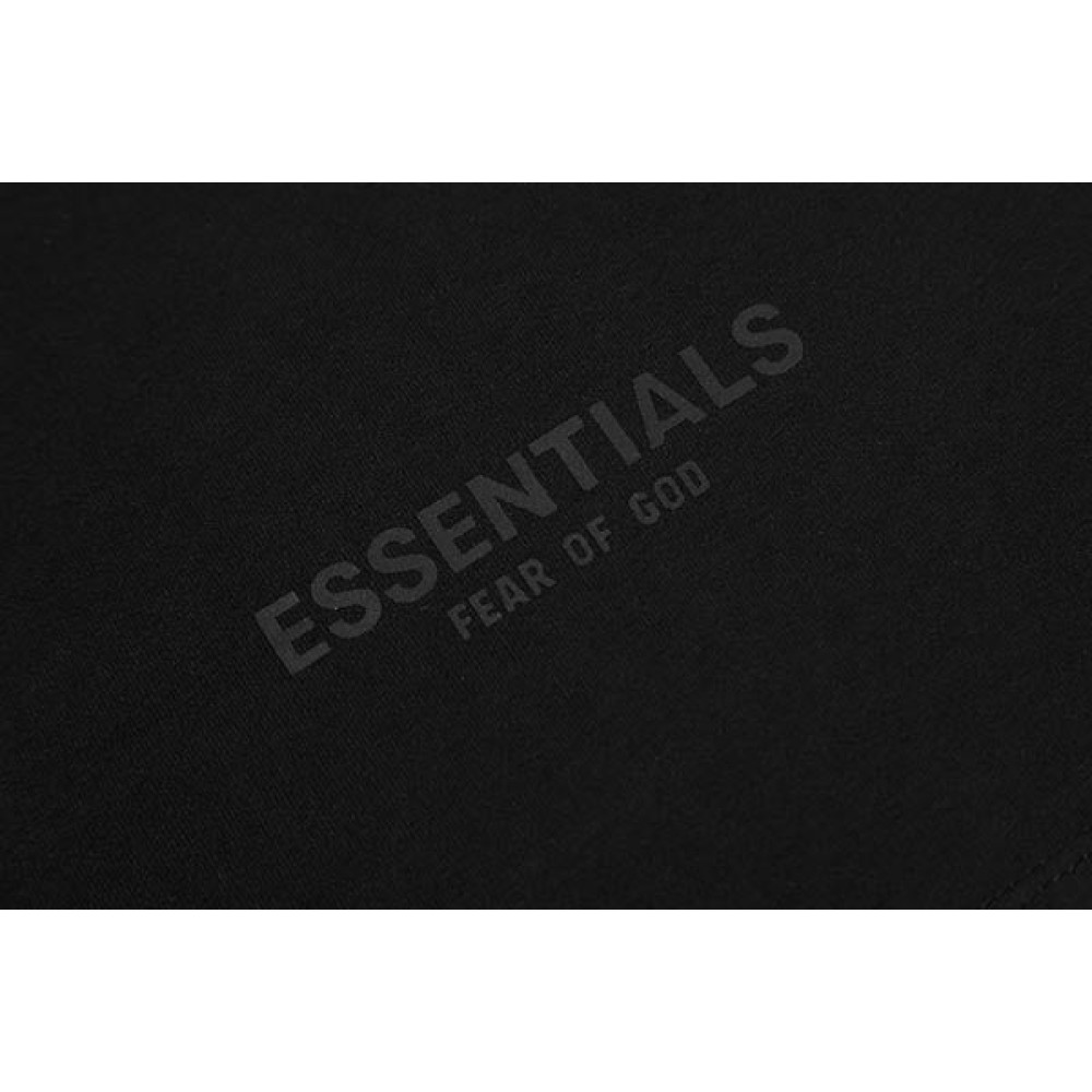 ESSENTIALS Long Sleeve Tee