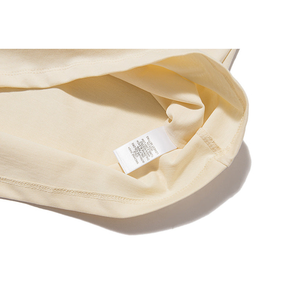 ESSENTIALS Long Sleeve Tee