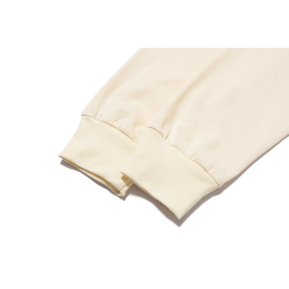 ESSENTIALS Long Sleeve Tee