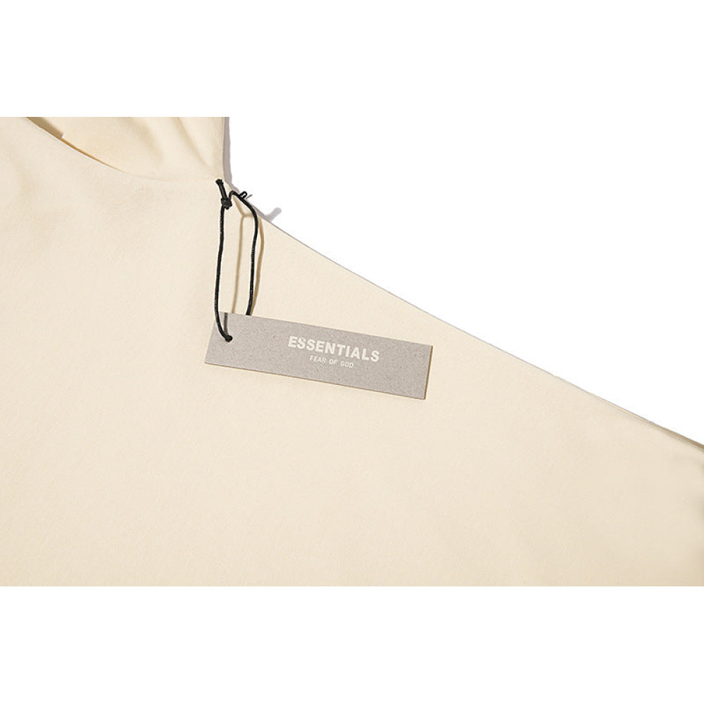 ESSENTIALS Long Sleeve Tee
